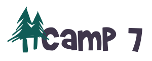 Camp 7 Cabins